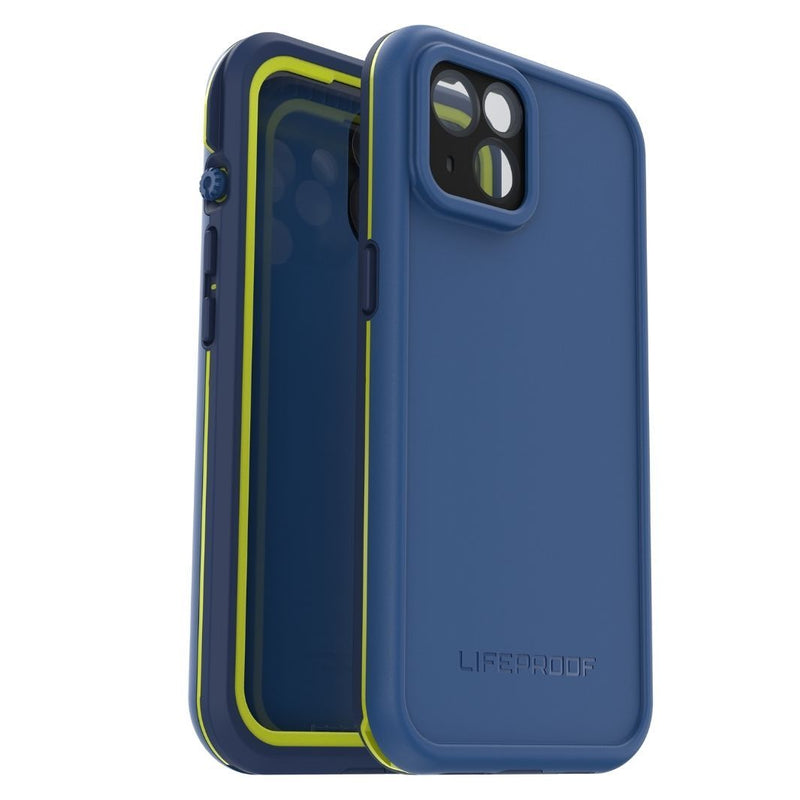LifeProof FRE Case for Apple iPhone 13 - Onward Blue