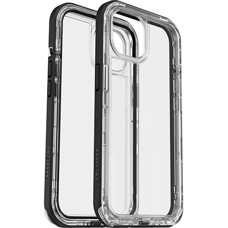 LifeProof NEXT Antimicrobial Case for Apple iPhone 13