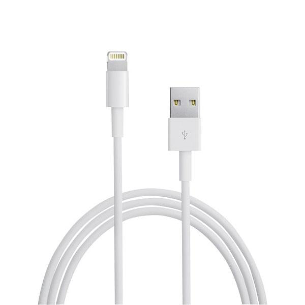 Apple Lightning To USB 2.0 Cable (2M)