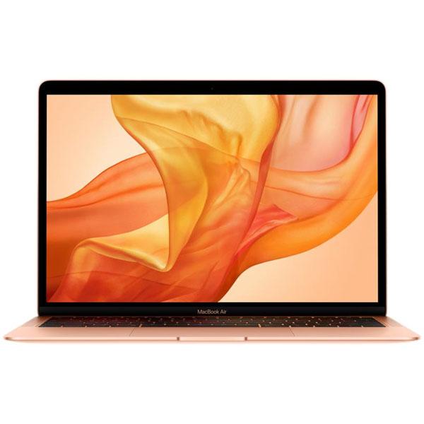 Apple MacBook Air 13.3" Retina Display 1.6GHz 128GB - Gold