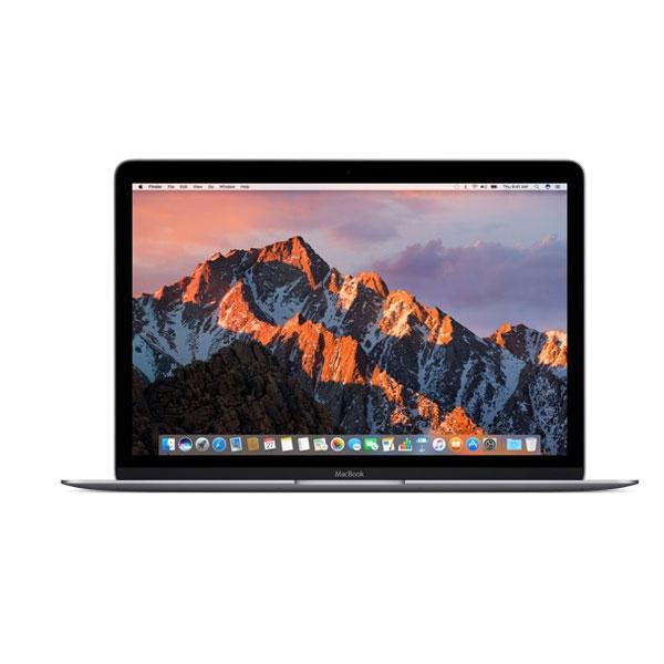 Apple MacBook Retina 12" 1.2GHz - Space Grey