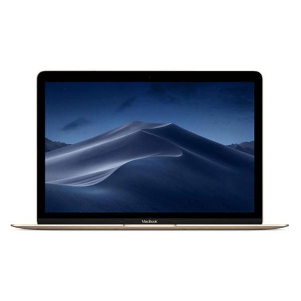 Apple MacBook Retina 12" 1.2GHz M3 8GB 256GB- Gold