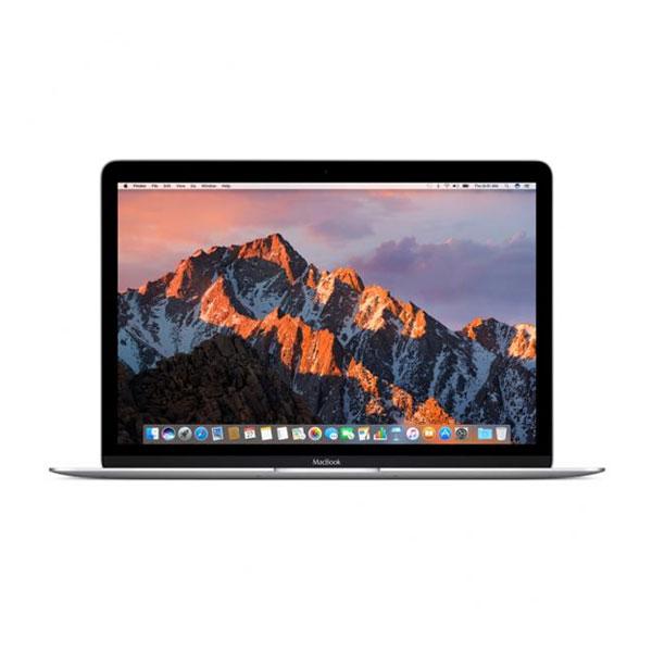 Apple MacBook Retina 12" 1.3GHz - Silver