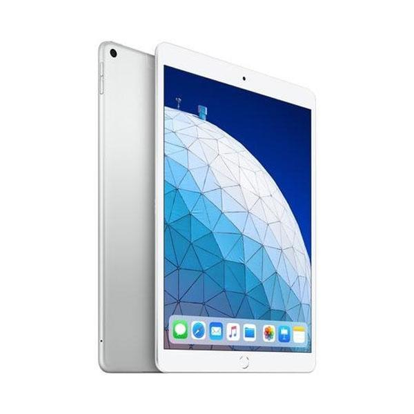 Apple iPad Air 10.5" Wi-Fi + Cellular 256GB - Silver (3RD GEN)