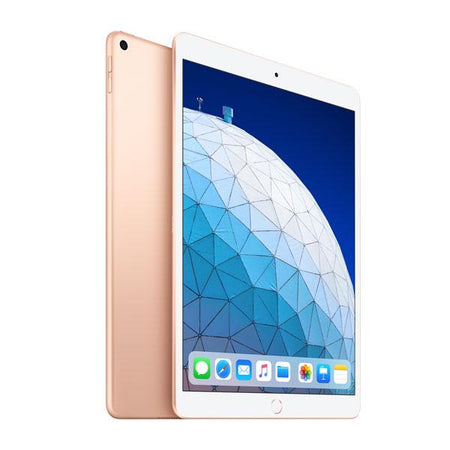 Apple iPad Air 10.5" Wi-Fi + Cellular 256GB - Gold (3RD GEN)
