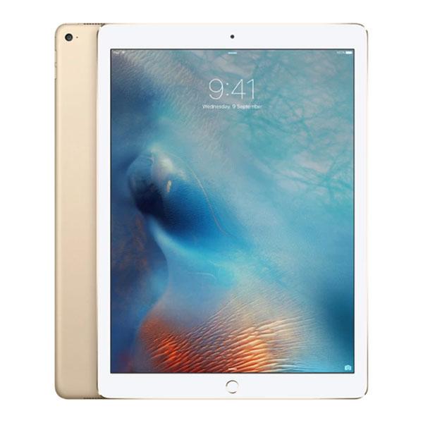 Apple iPad Pro 12.9" 256GB WiFi+Cellular - Gold