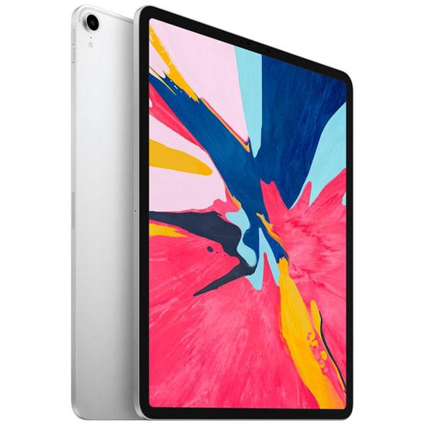 Apple iPad Pro 12.9" 256GB WiFi+Cellular - Silver