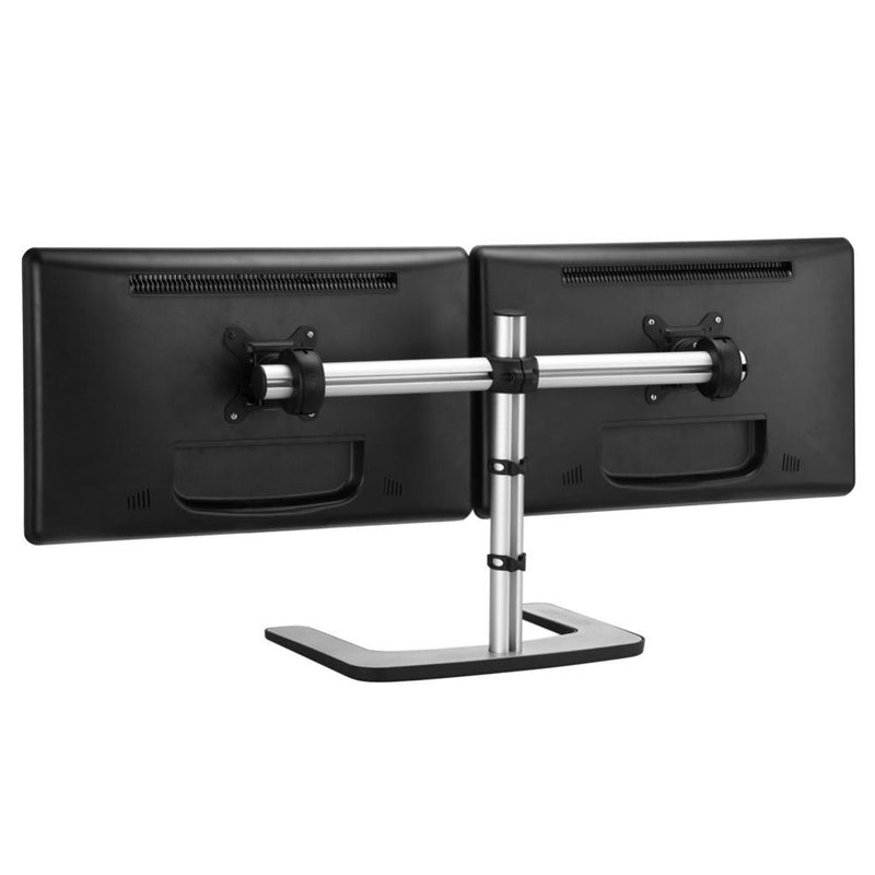 Atdec Freestanding Dual Monitor Stand