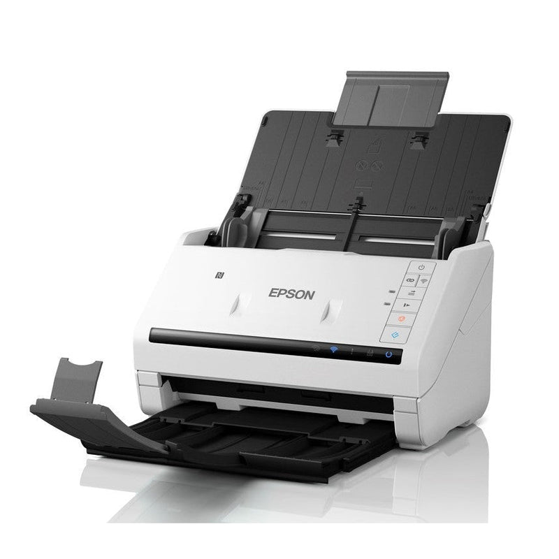 Epson DS570WII Document Scanner