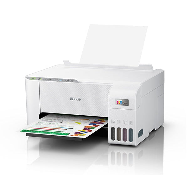 Epson ET-2810 EcoTank Inkjet Printer
