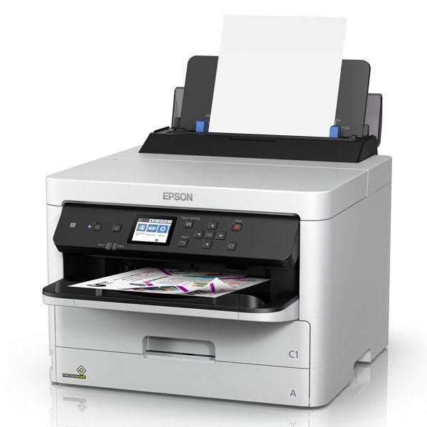 Epson Workforce Pro WF-C5290 Business Printer