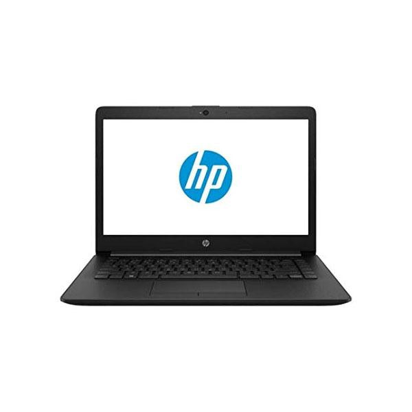 HP 14" Notebook 4GB RAM 128GB SSD