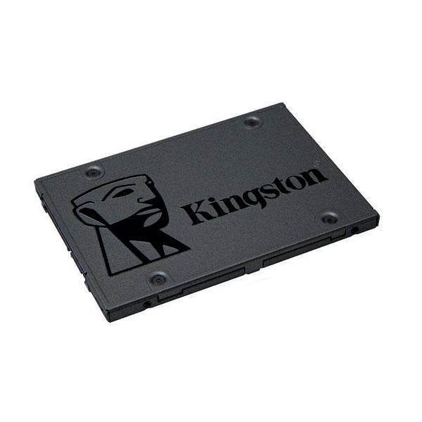 Kingston A400 2.5" SATA III Solid State Drive 240GB