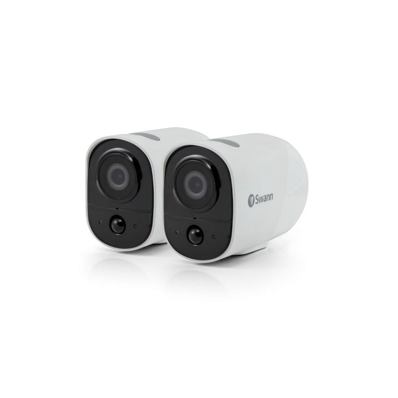 Xtreem Wire-Free Security Camera
