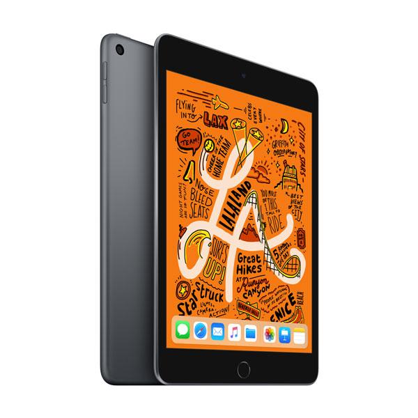 Apple iPad Mini 5 Wi-Fi + Cellular 256GB - Space Grey
